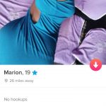 Marion 19 From Tinder 9 1