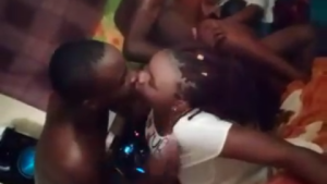 Ama2000 Mzansi 19 Years Teens Sex Party
