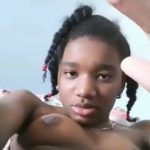 Horny Mzansi Teen Girl Pussy Masturbating thumbnail 1