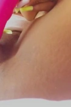 south african bbw oddeomontle multiple orgasms with vibrator thumbnail 1