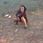 Lol Tswana Girls Peeing thumbnail 2