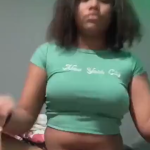 lovely fat teen pussy