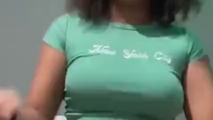 lovely fat teen pussy