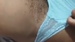 Nice Blue panties