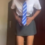 School Is Out