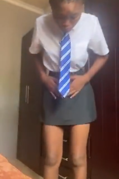 School Is Out