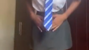 School Is Out