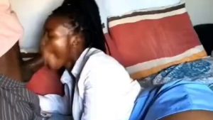 ngwana wa skolo
